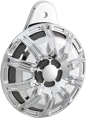 Arlen Ness Custom Horn - 10 Gauge - Chrome - Universal 70-251 - Main Product View
