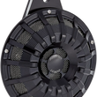 Load image into Gallery viewer, Arlen Ness Custom Horn - 15 Spoke - Black - XL 70-262 - Main Product View