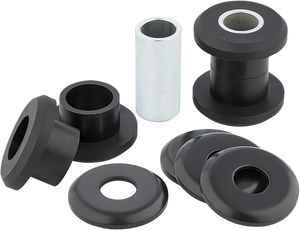 Arlen Ness Dampener Kit - Black 520-100