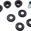 Load image into Gallery viewer, Arlen Ness Dampener Kit - Black 520-101 - Main Product View