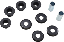 Load image into Gallery viewer, Arlen Ness Dampener Kit - Black 520-101 - Main Product View