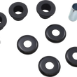 Load image into Gallery viewer, Arlen Ness Dampener Kit - Black 520-102 - Main Product View