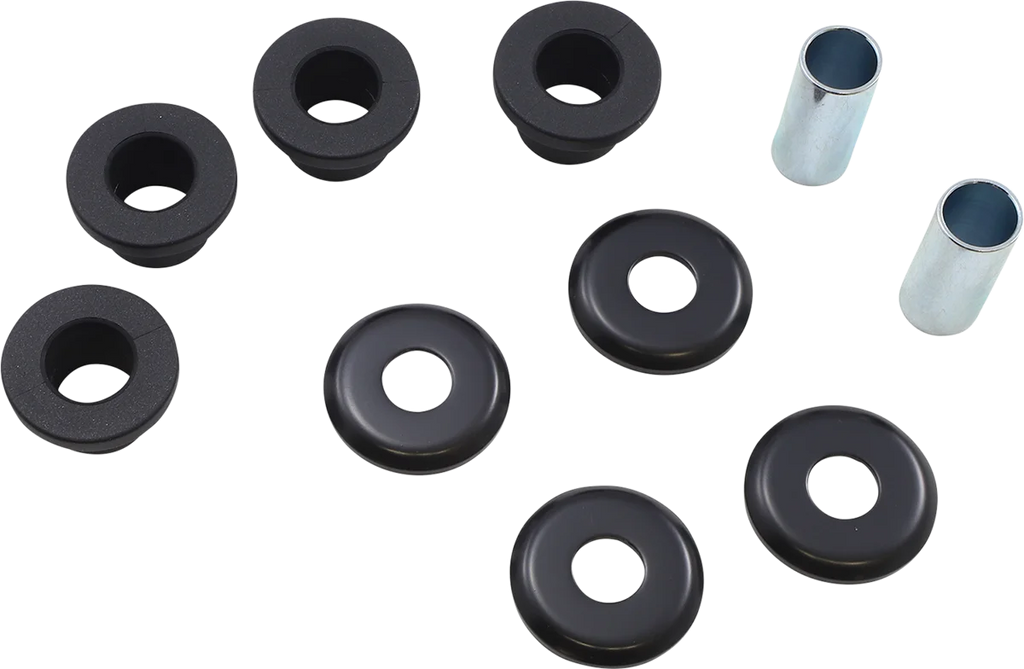 Arlen Ness Dampener Kit - Black 520-102 - Main Product View