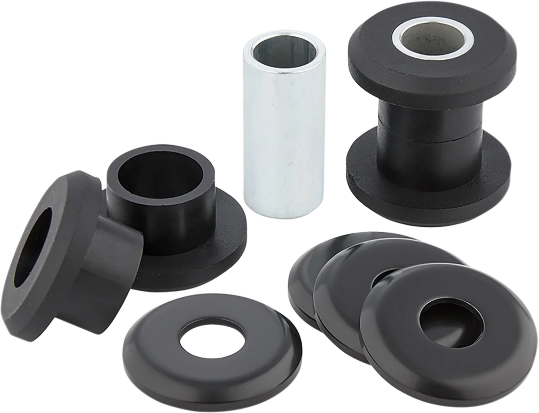 Arlen Ness Dampener Kit - Black 520-102 - Side View