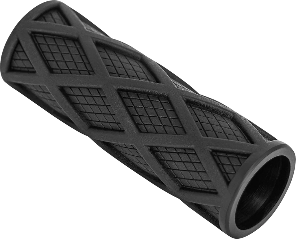 Arlen Ness Diamond Foot Pegs - Replacement Shift Peg Rubber - Main Product View