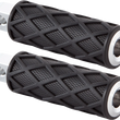 Load image into Gallery viewer, Arlen Ness Diamond Footpegs - Male Mount - Chrome 400-048 - Main Product View