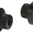 Load image into Gallery viewer, Arlen Ness Driver Splined Peg Mount - Softail 07-991 - Main Product View
