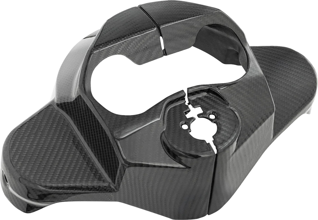 Arlen Ness Fairing Cover 130-016 - Main Product View