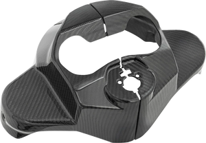 Arlen Ness Fairing Cover 130-016 - Main Product View