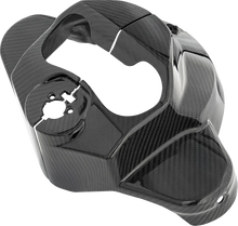 Load image into Gallery viewer, Arlen Ness Fairing Cover 130-016 - Side View