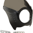 Load image into Gallery viewer, Arlen Ness Fairing - Louvered 06-043 - Main Product View