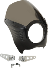 Load image into Gallery viewer, Arlen Ness Fairing - Louvered 06-043 - Main Product View