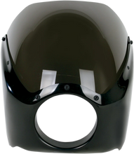 Load image into Gallery viewer, Arlen Ness Fairing - Smoke Shield - Wide Glide 06-087 - Main Product View