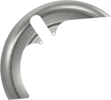 Load image into Gallery viewer, Arlen Ness Fat Stocker Front Fender 210-005 - Main Product View