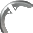 Load image into Gallery viewer, Arlen Ness Fat Wrap Front Fender 210-007 - Main Product View