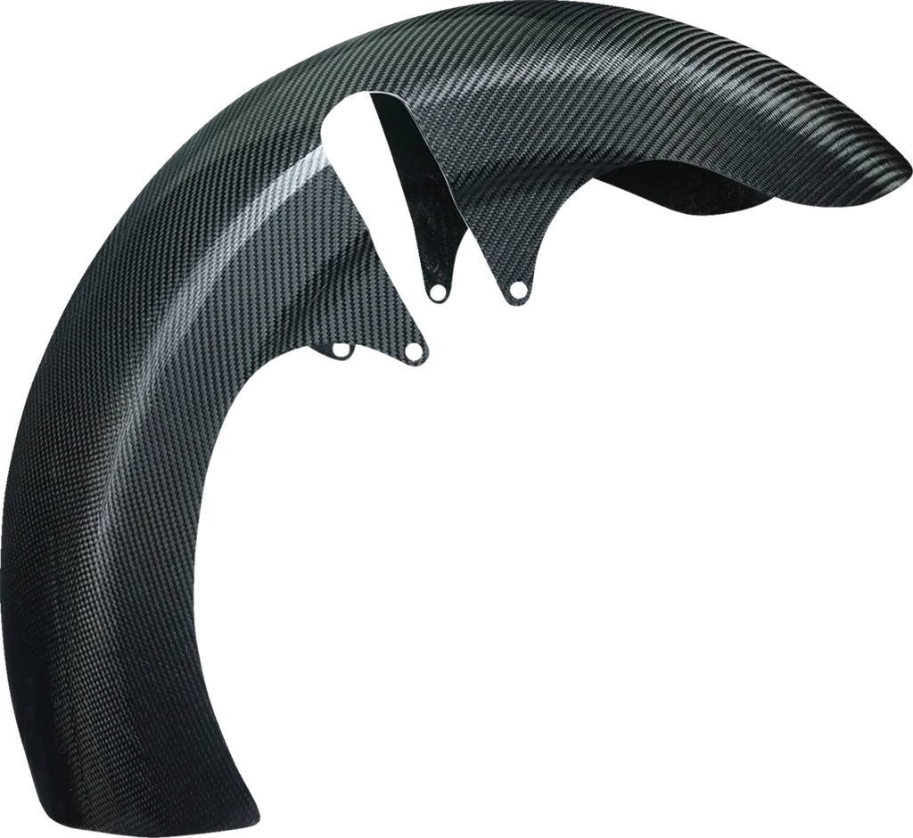 Arlen Ness Fender - Wrapper - 21" 210-031