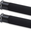 Load image into Gallery viewer, Arlen Ness Footpegs - Beveled - Black 07-929 - Main Product View