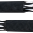 Load image into Gallery viewer, Arlen Ness Footpegs - Deep Cut - Black 07-909 - Main Product View