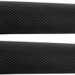 Load image into Gallery viewer, Arlen Ness Footpegs - Knurled - Chrome 07-924 - Main Product View