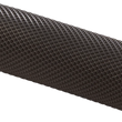 Load image into Gallery viewer, Arlen Ness Footpegs - Knurled - Red 07-938 - Side View