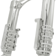 Load image into Gallery viewer, Arlen Ness Fork Legs - 49 mm - Chrome - For Factory Brake Caliper 120-011 - Additional View 5