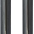 Load image into Gallery viewer, Arlen Ness Fork Tube - 49 mm - Black 121-001 - Main Product View