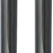Load image into Gallery viewer, Arlen Ness Fork Tube - 49 mm - Black 121-005