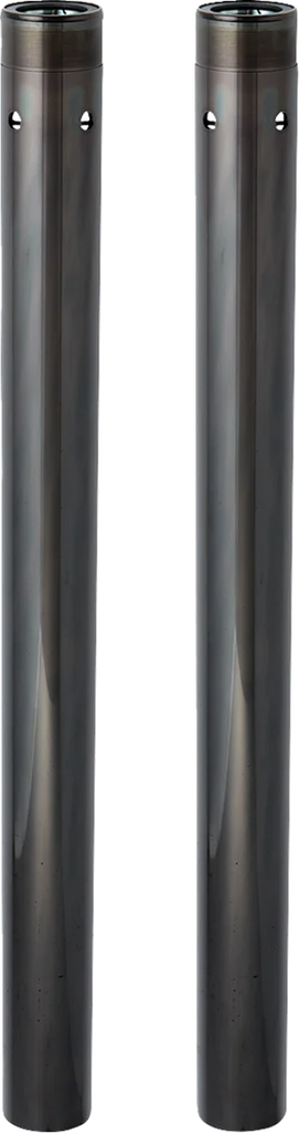 Arlen Ness Fork Tube - 49 mm - Black 121-005