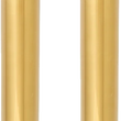 Load image into Gallery viewer, Arlen Ness Fork Tube - 49 mm - Gold 121-002 - Main Product View