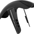 Load image into Gallery viewer, Arlen Ness Front Fender - Qualifier - 19" - Carbon Fiber
