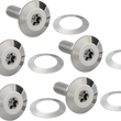 Load image into Gallery viewer, Arlen Ness Front Rotor Hardware - 5-Pack 300-900