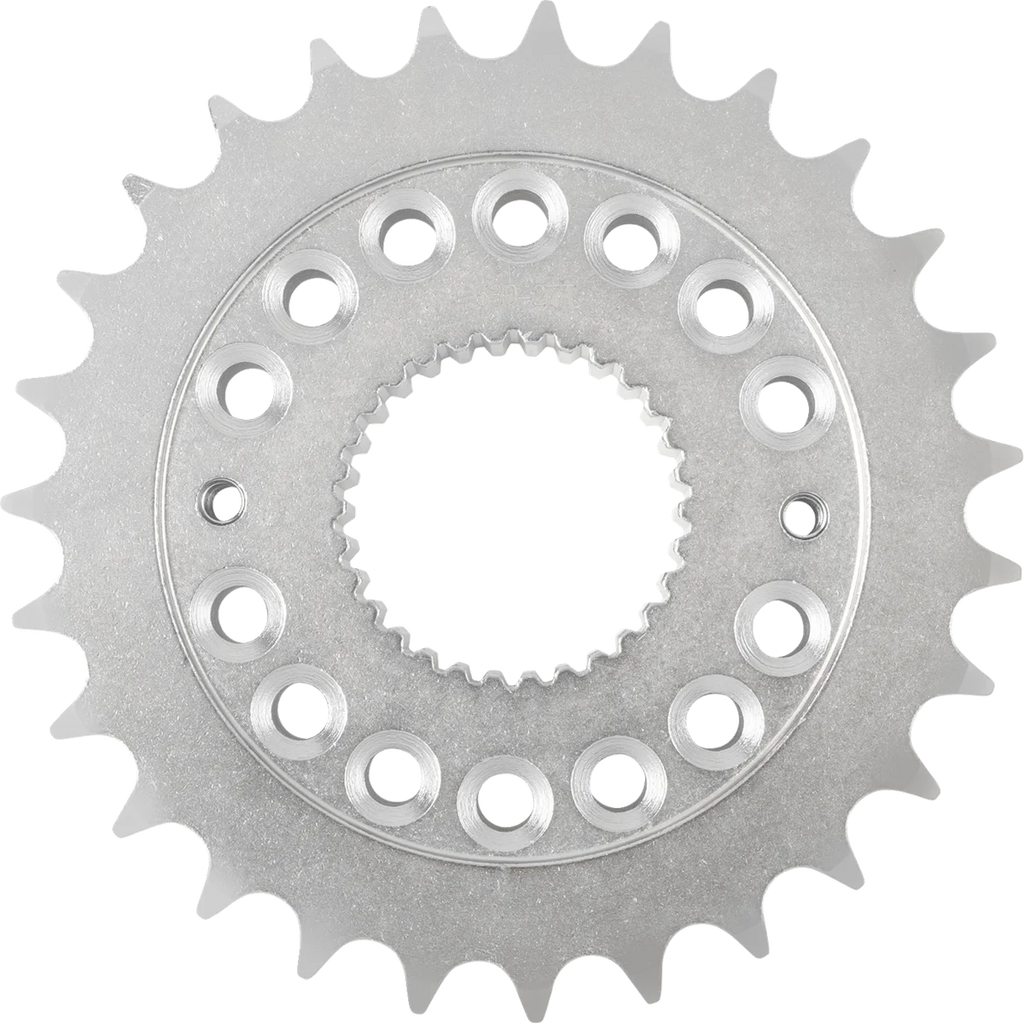 Arlen Ness Front Sprocket - 27 Tooth fits Harley-Davidson FLT / FLH