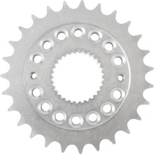 Load image into Gallery viewer, Arlen Ness Front Sprocket - 27 Tooth fits Harley-Davidson FLT / FLH