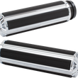 Load image into Gallery viewer, Arlen Ness Grips - 10-Gauge - Cable - Chrome 07-114