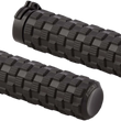 Load image into Gallery viewer, Arlen Ness Grips - Air Trax - Cable - Black 07-350