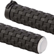 Load image into Gallery viewer, Arlen Ness Grips - Air Trax - Cable - Chrome 07-351 - Main Product View