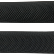 Load image into Gallery viewer, Arlen Ness Grips - Knurled - Cable - Chrome 07-324 - Main Product View
