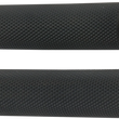 Load image into Gallery viewer, Arlen Ness Grips - Knurled - TBW - Chrome 07-326 - Main Product View