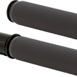 Load image into Gallery viewer, Arlen Ness Grips - Knurled - TBW - Gold 500-054 - Main Product View
