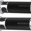 Load image into Gallery viewer, Arlen Ness Grips - Slot Track - TBW - Chrome 07-302