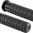 Load image into Gallery viewer, Arlen Ness Grips - SpeedLiner - Cable - Black 500-000 - Main Product View