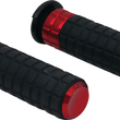 Load image into Gallery viewer, Arlen Ness Grips - SpeedLiner - Cable - Red 500-019 - Main Product View