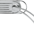 Load image into Gallery viewer, Arlen Ness Grooved Slingshot Mirror 13-040 - Main Product View