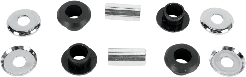 Arlen Ness Handlebar Dampers - Polyurethane 08-029 - Main Product View