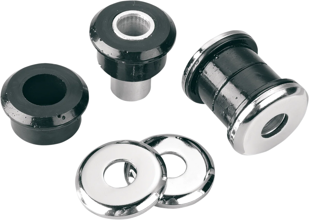 Arlen Ness Handlebar Dampers - Polyurethane 08-029 - Detail View
