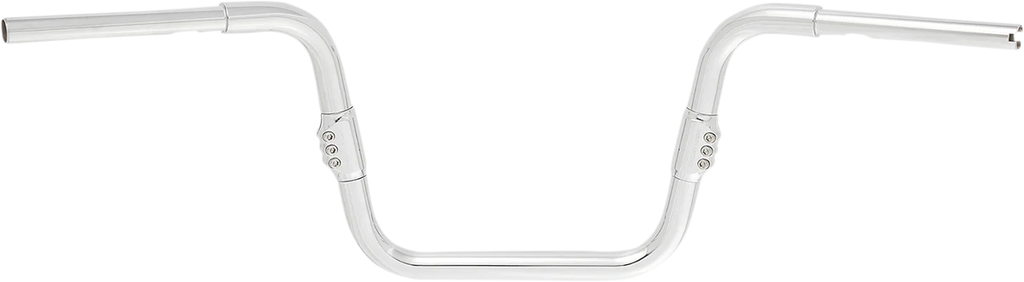 Arlen Ness Handlebar - High Life - Adjustable - Chrome 520-003 - Main Product View