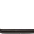 Load image into Gallery viewer, Arlen Ness Handlebar - Low-Pro - Adjustable - Chrome 520-001 - Side View