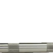 Load image into Gallery viewer, Arlen Ness Handlebar - MX Moto - Raw Stainless Steel 520-042 - Main Product View