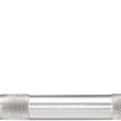 Load image into Gallery viewer, Arlen Ness Handlebar - MX Moto - Tall - Stainless Steel 520-062