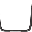 Load image into Gallery viewer, Arlen Ness Handlebar - Modular - Indian - Black I-1812 - Main Product View